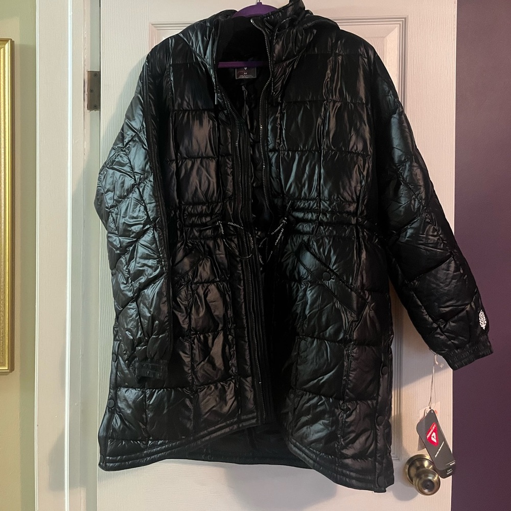 Free People Jacket